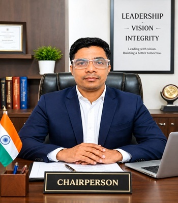 Chairperson